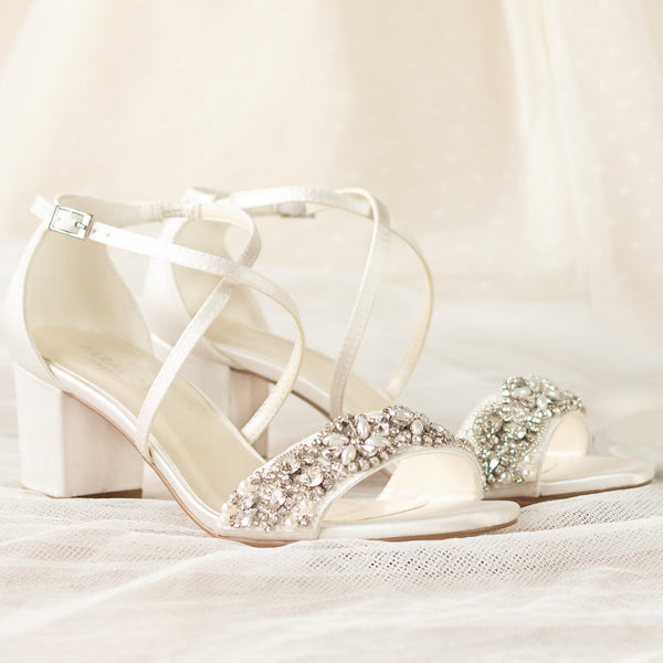 Georgie's Bridal Shoes