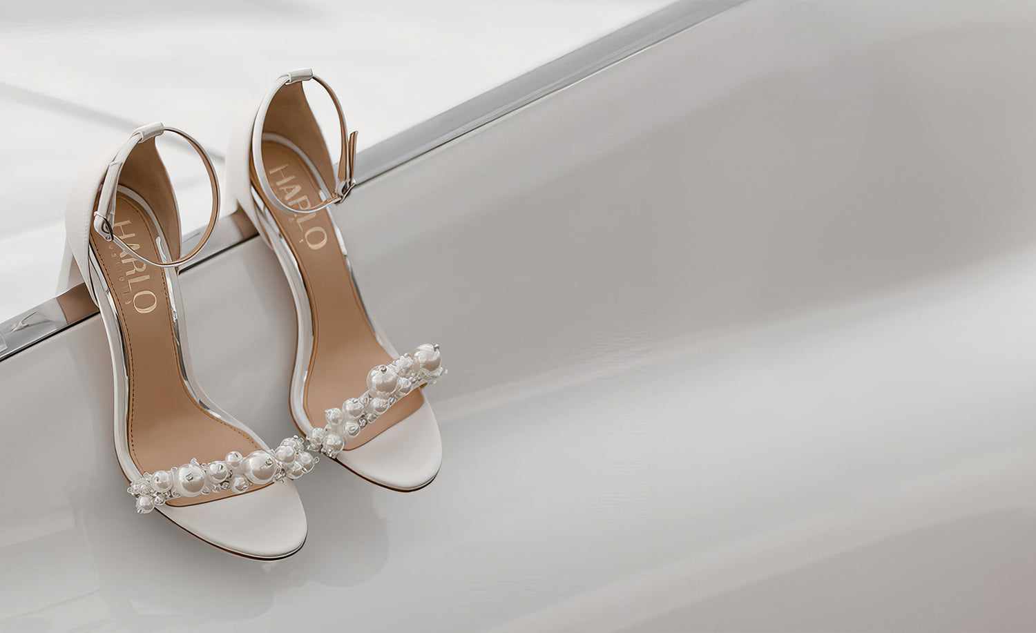 Georgie's Bridal Shoes