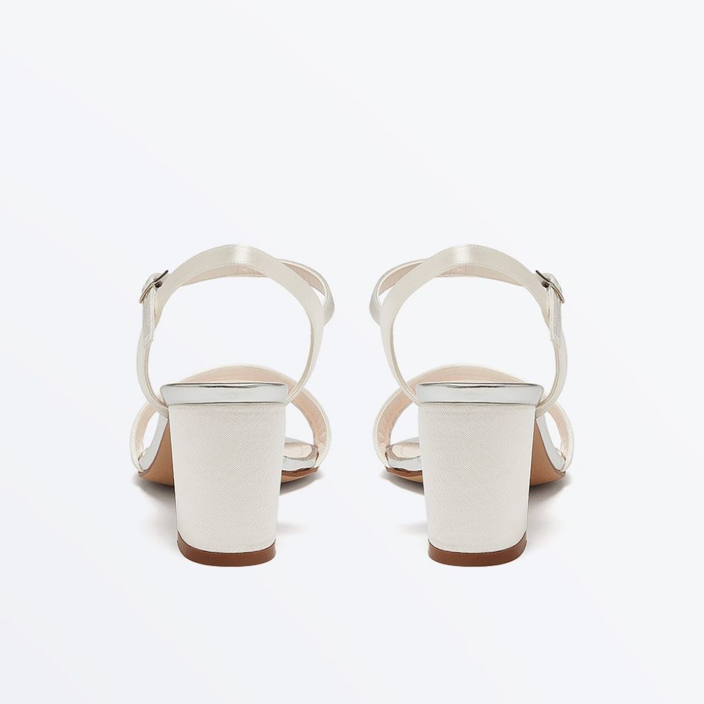 Margot WIDE Fit - Wide Fit Wedding Sandals